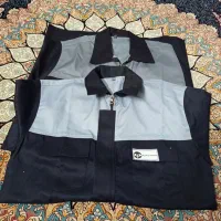 لباس کار نو