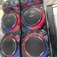 اسپیکرARGONمدل 1272