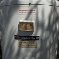 دو عدد آبگرمکن زمینی آزمایش بسیار نو و تمیز و سالم|آبگرمکن، پکیج، شوفاژ|اراک, |دیوار