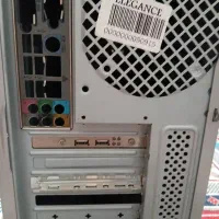 کامپیوتر بدون مادربرد|رایانه رومیزی|اردبیل, |دیوار