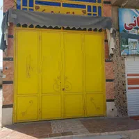 فروش مغازه ۱۸ متری در وحدت (بلوار مدرس)|فروش مغازه و غرفه|شیراز, وحدت|دیوار