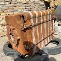 دیگ موتورخانه|فروشگاه و مغازه|مشکین‌دشت, |دیوار