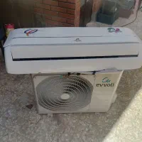 کولر گازی 24000 ایولی