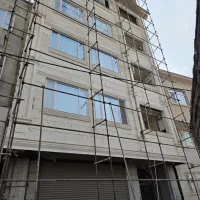 واحد اجاره در بازرگان