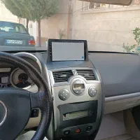 مگان2000اتومات آپشنال|خودرو سواری و وانت|تاکستان, |دیوار