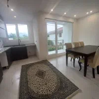 آپارتمان قیمت استثنایی۹۱متری شهرکی نوساز رویان