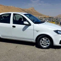 ساینا s 1400|خودرو سواری و وانت|بیجار, |دیوار