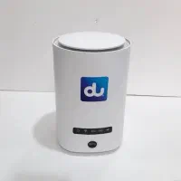 مودم فایوجی du-kj33