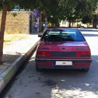 فروش شخصی خودرو|خودرو سواری و وانت|نظرآباد, نظرآباد|دیوار