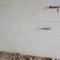 پله و سرامیکاری
