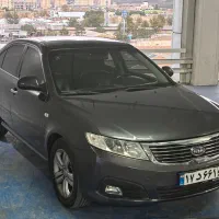 کیا اپتیما ۲۰۱۰