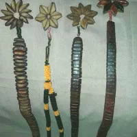 تسبیح با هسته خرما