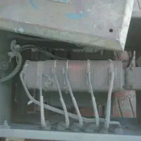 خرید.فروش دستگاه جوش های قدیمی|ماشینآلات صنعتی|گرگان, |دیوار