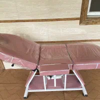 تخت مژه وپاکسازی کاملا نو