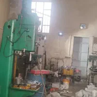 کارگاه تراشکاری