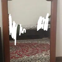 آینه تک درآور