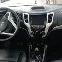 چانگان مدل ۹۷|خودرو سواری و وانت|اصفهان, برلیان|دیوار