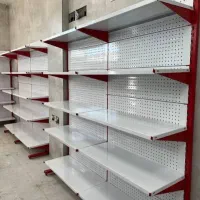 خدمات نصب قفسه  رگال  راک و ... درسراسر اهواز