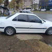 پژو پارس مدل ۹۴|خودرو سواری و وانت|رضوانشهر, |دیوار