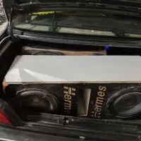 سیستم کامل ماشین