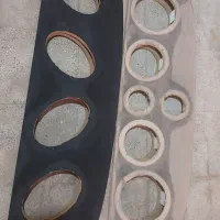 تاخچه سه بعدی پرشیا ۴۰۵