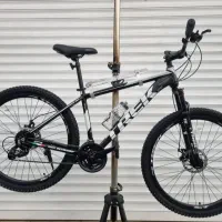 دوچرخه ترک اصل لوازم کمپانی ترک کد67ارسال با سواری