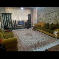 آپارتمان دوخوابه نبی اکرم
