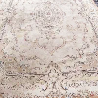 سه تخته فرش ۹متری|فرش|مرند, |دیوار