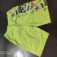 شلوارک پسرانه