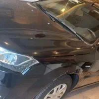 دنا دنده مشکی ۹۹ معمولی|خودرو سواری و وانت|مشهد, عبادی|دیوار