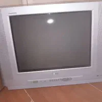 تلوزیون ال جی ۲۱اینج