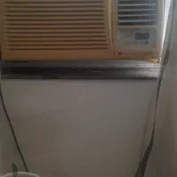 کولر ال جی 18000 هزار