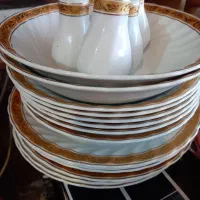 سرویس چینی رویال ۶ نفره