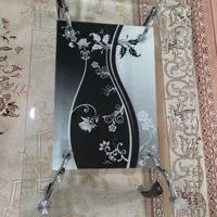 میز جلومبلی، رومیزی سنگدوزی|مبلمان خانگی و میز عسلی|شیروان (خراسان), |دیوار