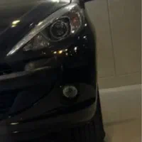 ۲۰۷ اتومات فلز صفر مشکی ۴۰۴