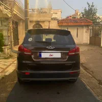 تیگو 5 تمیز مدل اسفند۹۷|خودرو سواری و وانت|ساری, |دیوار