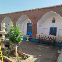 اجاره خانه سنتی دربست|اجارهٔ کوتاهمدت ویلا و باغ|کاشان, خزاق|دیوار