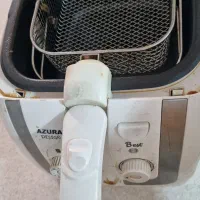 سرخ کن باروغن|اجاق گاز و لوازم برقی پخت‌وپز|قرچک, زیبا شهر|دیوار