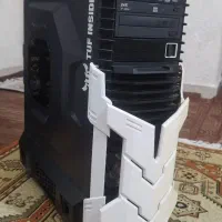 کامپیوتر گیمینگ DDR3|رایانه رومیزی|قرچک, زیبا شهر|دیوار