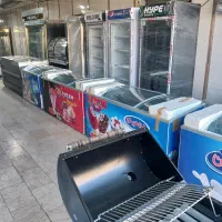 دیجیتال ترازو،یخچال،تجهیزات سرد و گرم|کافی‌شاپ و رستوران|ملارد, |دیوار