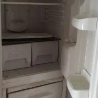 یخچال فریزر امرسان