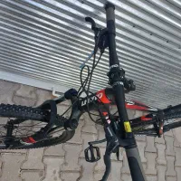 دوچرخه سایز ۲۷.۵|دوچرخه، اسکیت، اسکوتر|مهاباد (آذربایجان غربی), |دیوار