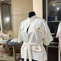 فروش عمده و تک  وست کرپ مازراتی دبل