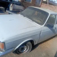 پیکان سواری|خودرو سواری و وانت|کنگاور, |دیوار