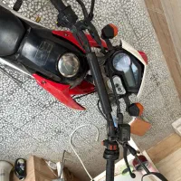 موتور|موتورسیکلت|برازجان, |دیوار