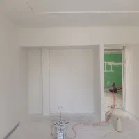 نقاشی ساختمان