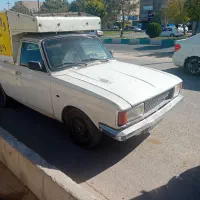 فروشوانت بارمدل ۸۴ یامعاوضه باپراید|خودرو سواری و وانت|بوکان, |دیوار