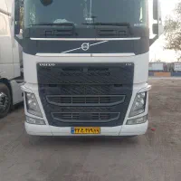 کشنده ولوو 2020.500