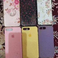قاب گوشی آیفون 8