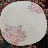 سرویس ۱۸نفره ارکوپال فرانسوی|ظروف سرو و پذیرایی|کرمانشاه, |دیوار